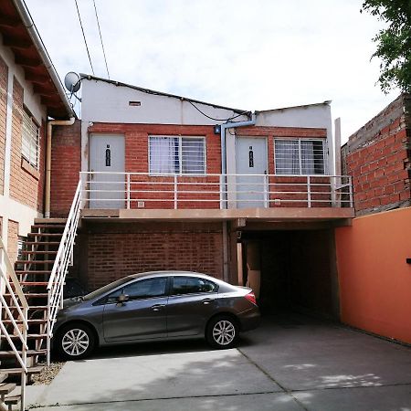 Departamentos Las Araucarias- 2 A 5 Personas Con Estacionamiento Neuquén Buitenkant foto